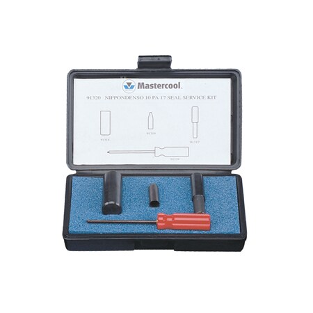 Mastercool SEAL SET  NIPNDSO 10PA17 ME91320